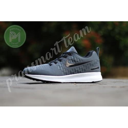 Foto Produk Sepatu casual olahraga pria nike airmax zoom/ best seller/ kets dari Distributor Alat Fitnes