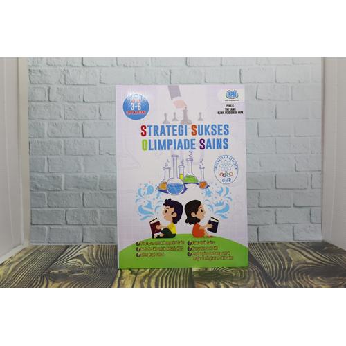 Foto Produk Sains Nalaria Realistik (SNR) dari KPM Mart
