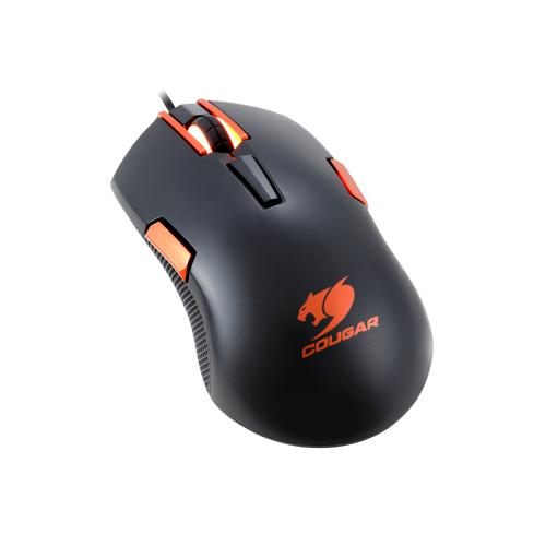 Foto Produk COUGAR 250M Black Optical Gaming Mouse dari Amalia Khariakarina
