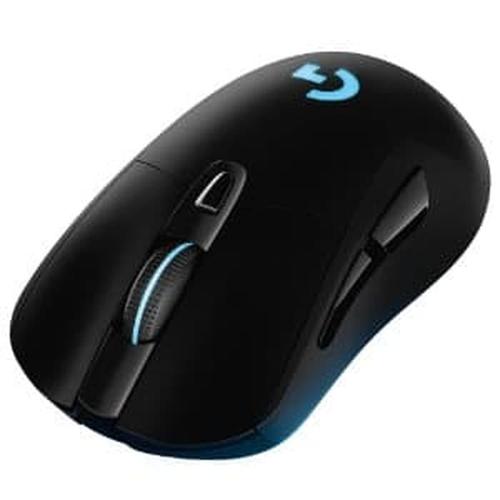 Foto Produk LOGITECH G403 PRODIGY GAMING - Hitam dari Amalia Khariakarina