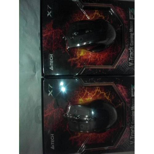 Foto Produk mos gaming macro A4tech F3 v track dari Annisa Fauziah