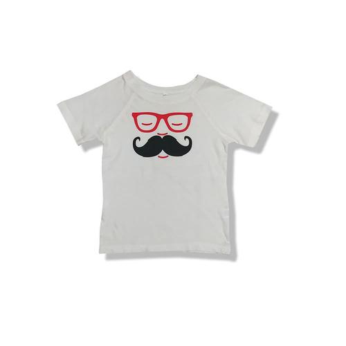 Foto Produk kaos anak katun sablon cewe cowo dari toko super murah