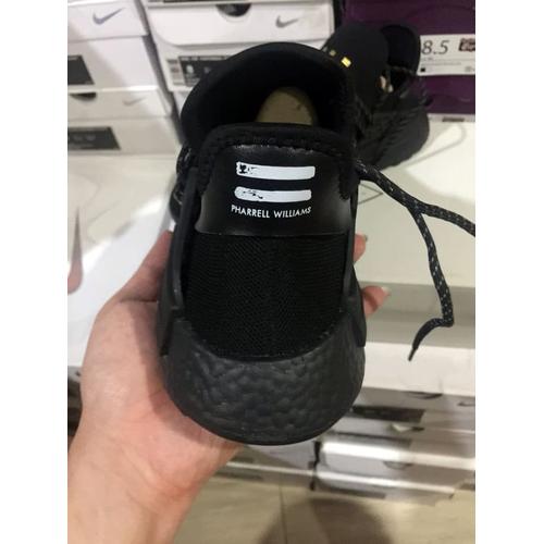 human race ovo