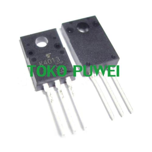 Jual Original Pulled Toshiba MOSFET K4013 2SK4013 BL96 - Jakarta Utara ...