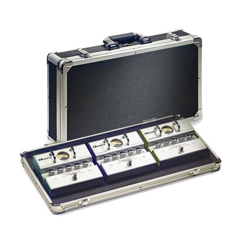 Foto Produk Hardcase Pedal Efek Stagg UPC500 dari Mayor Minor Musik