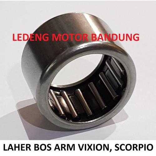 Jual Laher Bos Arm Vixion Scorpio Bearing As Bosh Fork Swing Lokal