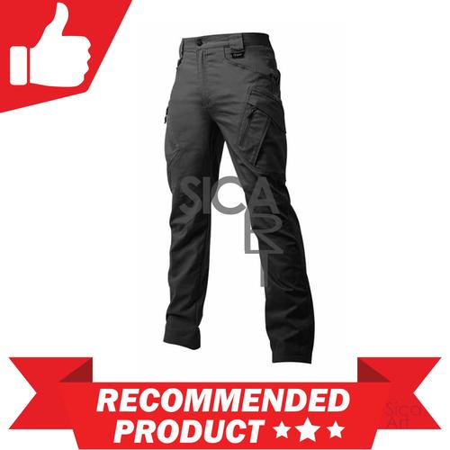 Jual Celana Panjang Cargo Pria Tactical Waterproof - XL - Jakarta Barat ...
