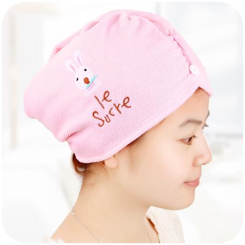 Foto Produk Handuk kepala Magic towel cap HK515L dari Brandnew_online_shop