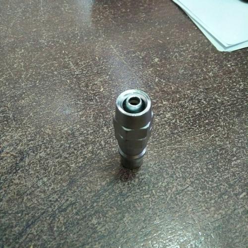 Foto Produk Coupler PP20 Cuk kopler selang angin kompresor PP 20 dari Bangun Teknik