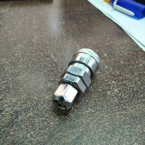 Foto Produk Coupler SP20 Cuk kopler selang angin kompresor dari Bangun Teknik