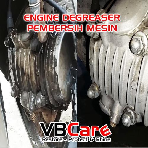 Foto Produk VBCare Pembersih Mesin Motor dari Raphael Ralph Store