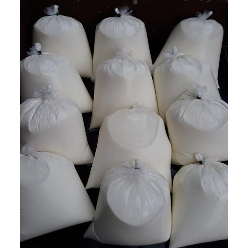 Foto Produk Susu sapi murni original / mentah dari 2 & 2 freshmilk