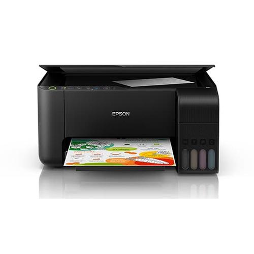 Foto Produk Printer EPSON L3110 ( Print,Scan,Copy ) dari infoline