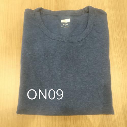 Foto Produk Kaos Old Navy Men O Neck Original Navy dari suba21shop