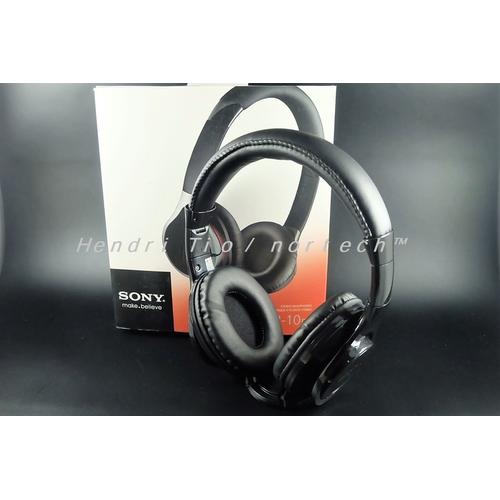 Foto Produk Headphone sony SUPER BASS MDR-10 Rc Top Quality dari Annisa Fauziah
