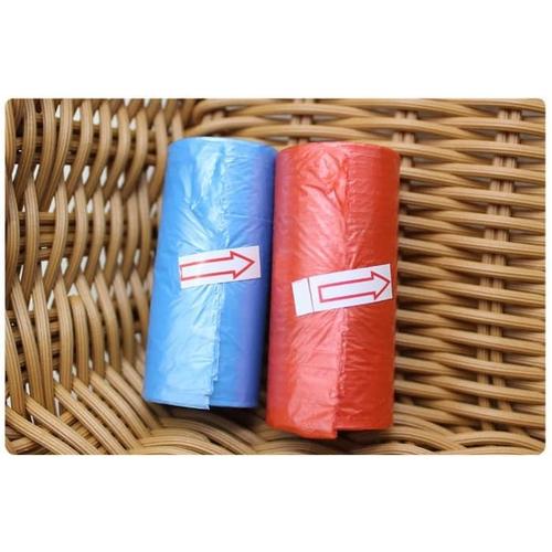 Foto Produk Refill Kantong Sampah Pamper Bekas Baby Diapers Throw Away Bag dari Belly Belly