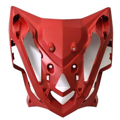 Gambar Cover FR Assy Merah – Supra GTR 150 6430CK56N40 dari Honda Cengkareng Kota Tangerang Tokopedia