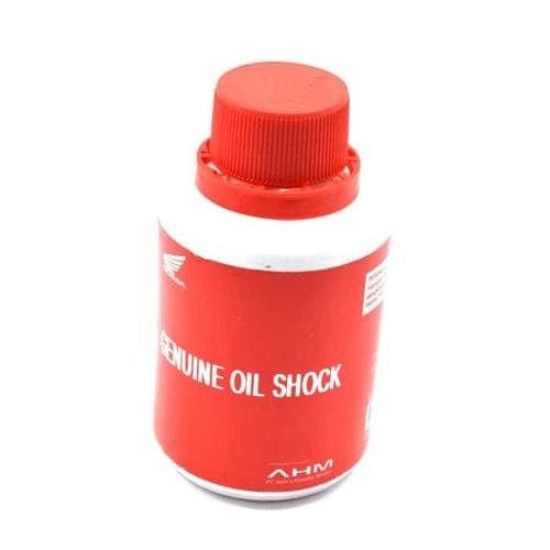 Gambar Oil Shock Depan – Grand, GL MAX, Revo & Tiger SS8175ML dari Honda Cengkareng Kota Tangerang Tokopedia