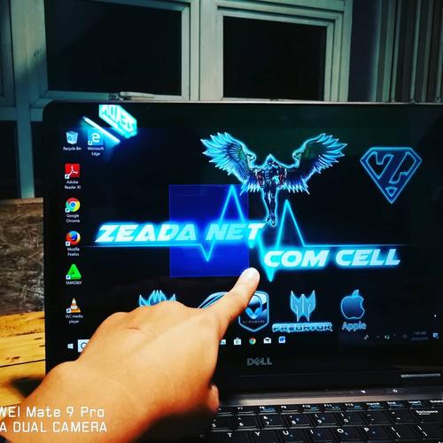 Jual Dell Latitude E7440 i7 touchscreen - Kab. Bojonegoro - ZEADA ...