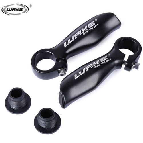 Foto Produk Wake Bar End Tanduk Sepeda dari vesantra