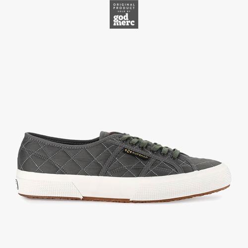 superga quiltnylu