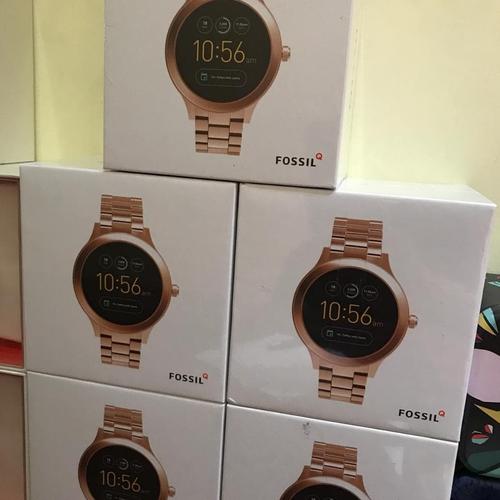 Jual JAM TANGAN FOSSIL SMART WATCH GEN 