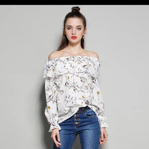 Foto Produk Blouse import dari Kusuma Fashionstore