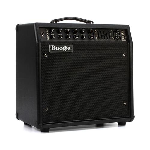 Foto Produk Amplifier Ampli Speaker Gitar Combo Mesa Boogie Mark Five 35 dari Mayor Minor Musik