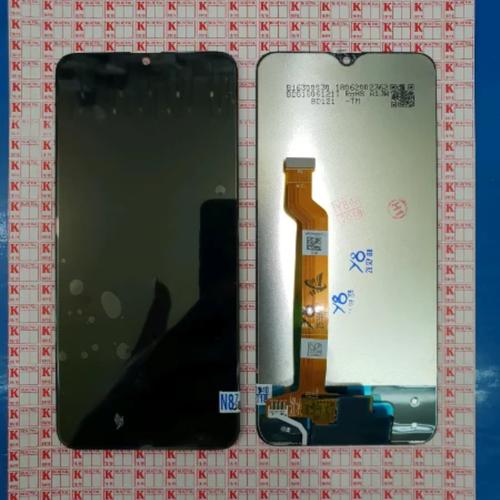 Foto Produk LCD TOUCHSCREEN OPPO F9 ORIGINAL dari king acc&sparepart hp