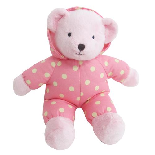 Foto Produk HOODY BEAR 13 INCHI dari TEDDY HOUSE INDONESIA