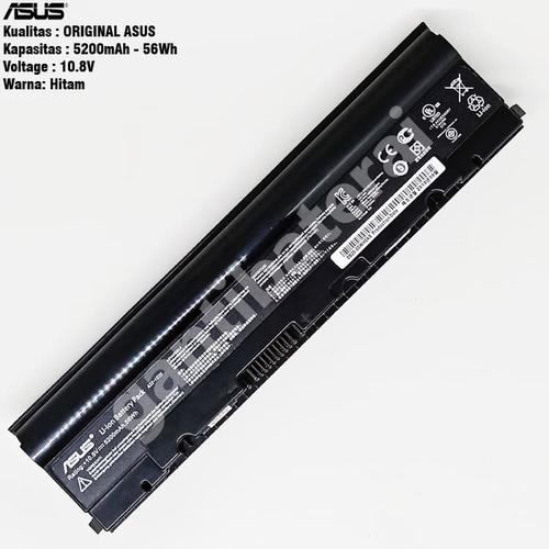 Foto Produk Original Baterai Asus Eee PC 1025 1025C 1225 1225C 1225B A32-1025 dari First Acc Suplier