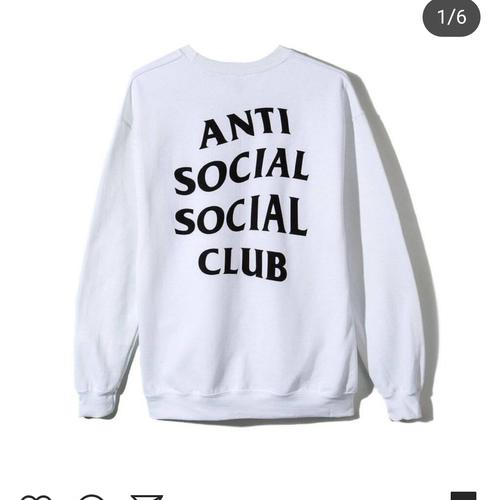 crewneck assc