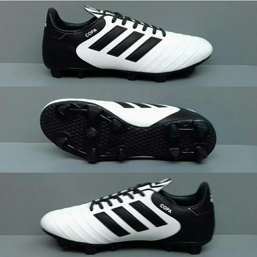adidas copa hitam