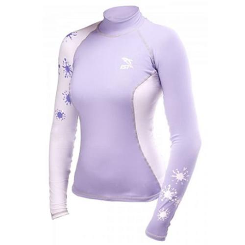 Jual Snorkeling Rash Guard IST selam Women lady lycra UV protect