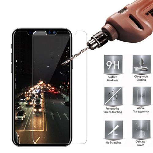 Foto Produk Tempered Glass / Anti Gores Kaca Asus Zenfone C ZC451CG dari King & Queen Accessories