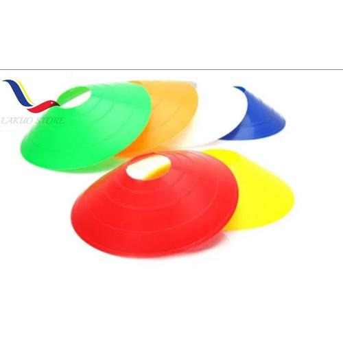 Foto Produk CONES AGILITY / CONE / KONS KELINCAHAN dari LAKUO STORE 1