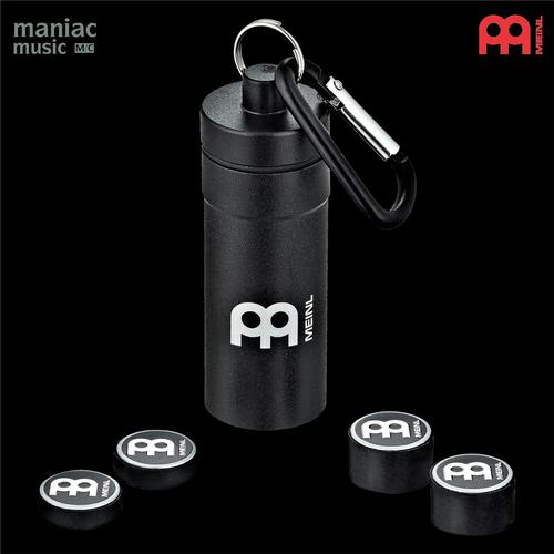 Foto Produk Meinl MCT (Magnetic Cymbal Tuner, Pitch, Tweak, Tone, Sustain, Volume) dari Maniac Music