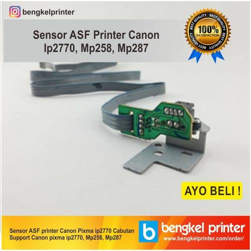 Jual Sensor Timing Disk Printer Canon Mp287 Ip2770 Mp258 Kab. Cirebon