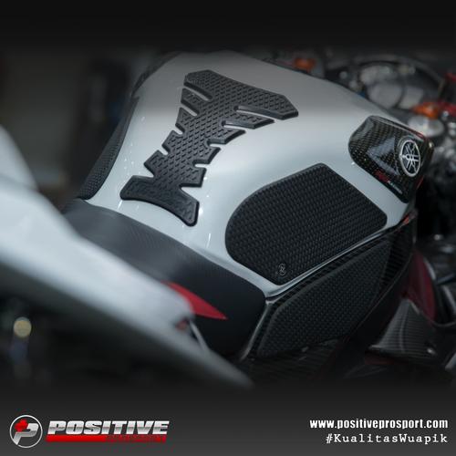 Gambar Techspec tank gripster Yamaha R1 2009-2014 dari Positive Prosport Kota Surabaya Tokopedia