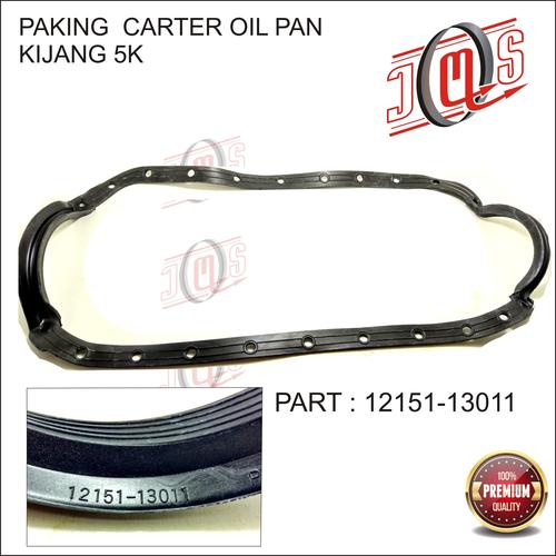 Jual PAKING CARTER GASKET OIL PAN BAK OLI KIJANG GRAND ROVER SUPER 4K