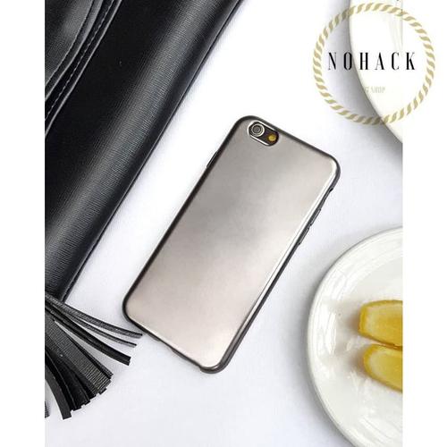 Foto Produk Dusty leather full glossy case ip iphone 5 5S SE 6 6S 6S+ 6+ 7 7 plus dari Caseayangan ID