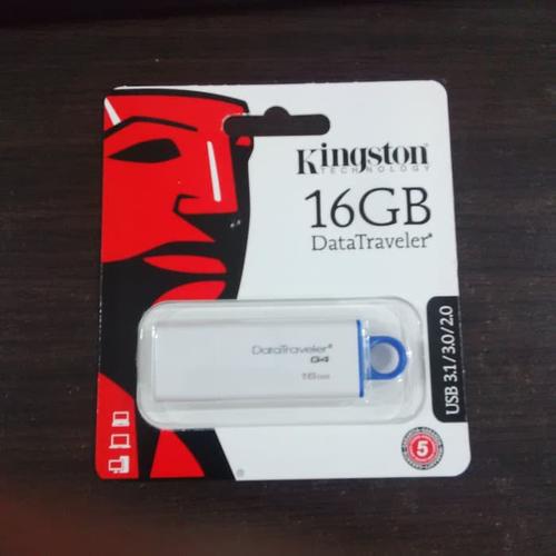 Jual Flashdisk Usb 3 1 Kingston Putih Kab Purbalingga Topone Computer Tokopedia