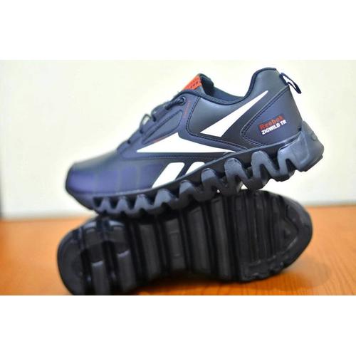 Foto Produk SEPATU RUNNING IMPORT GRADE ORIGINAL VIETNAM REEBOX ZIGWILD TR dari Distributor Alat Fitnes
