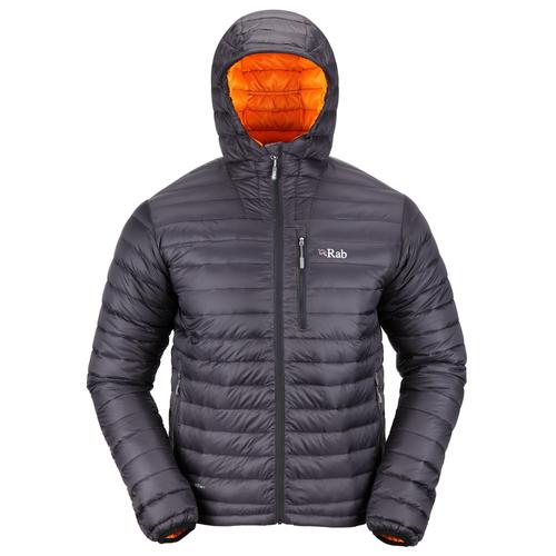 Jual Rab Microlight Alpine Mens Jacket 