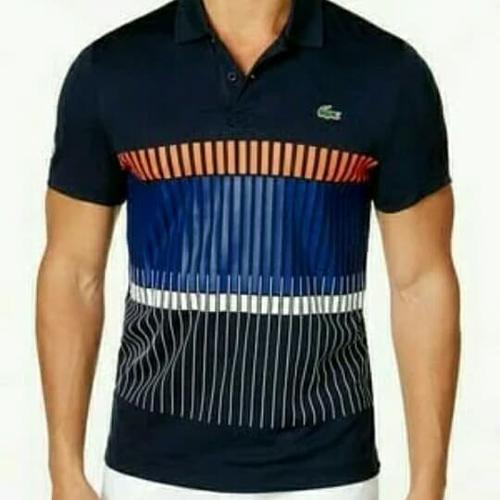 Jual Kaos Kera Lacoste , Polo Shirt 
