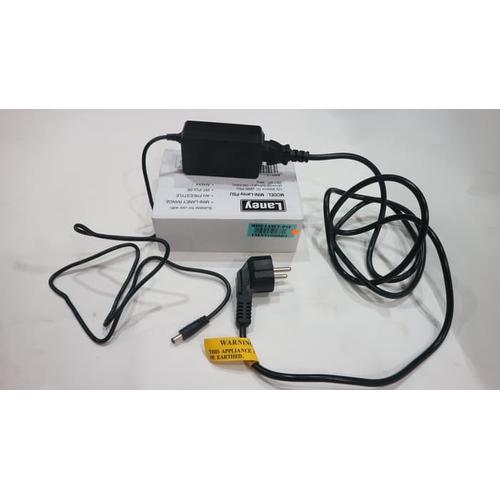 Foto Produk Kabel Adaptor PSU Mini Laney dari Mayor Minor Musik