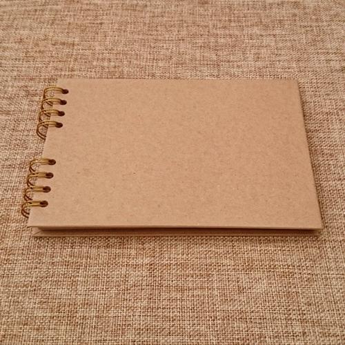 Foto Produk DP023 - Scrapbook Album dari diypantry