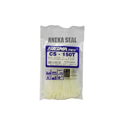 Jual Kabel Tis Cable Tie Ties Insulok Insulock CS 150T Jakarta Pusat