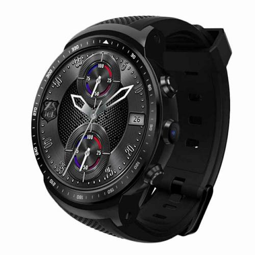 Jual Zeblaze Thor PRO 3G Jam Tangan Digital Smart Watch - Black - Jakarta  Utara - UNcell | Tokopedia