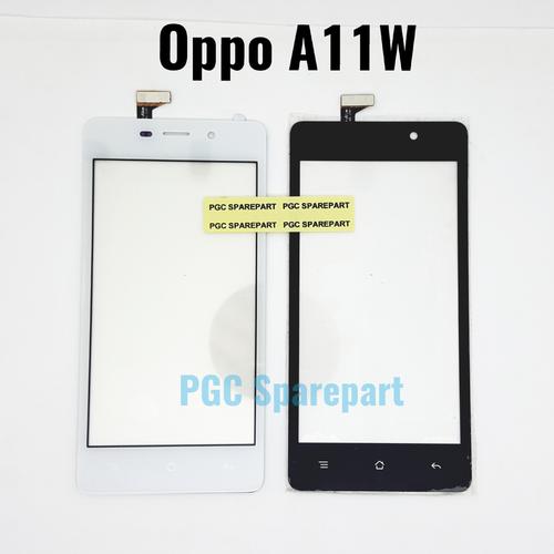 Jual Original Touchscreen Oppo A11w Joy 3 R1301 Ts Layar Sentuh Putih Jakarta Timur Pgc Sparepart Tokopedia